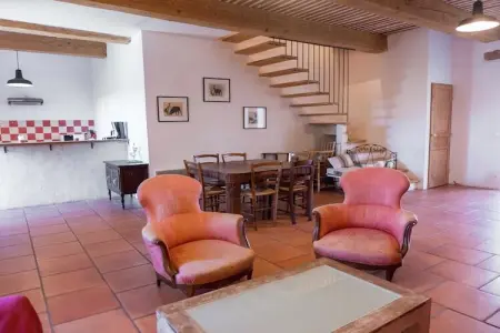 Murviel les Béziers, Maison à Béziers avec piscine et vignoble - Photo 13