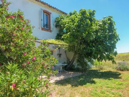 Murviel les Béziers, Maison à Béziers avec piscine et vignoble - Photo 18