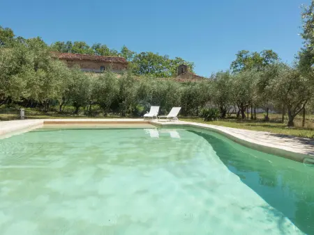 Murviel les Béziers, Maison à Béziers avec piscine et vignoble - Photo 19