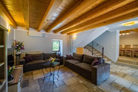 Villa paisible à Rakalj avec piscine - Photo 8