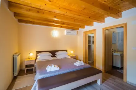 Villa paisible à Rakalj avec piscine - Photo 16