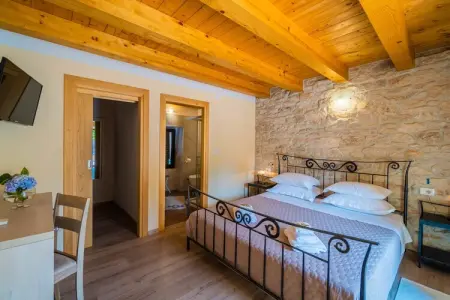Villa paisible à Rakalj avec piscine - Photo 17