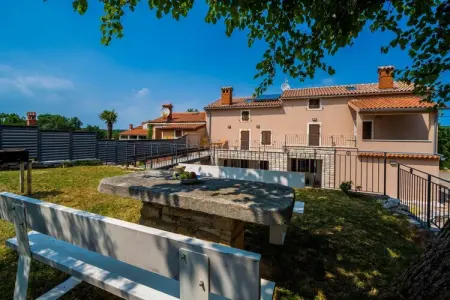 Villa paisible à Rakalj avec piscine - Photo 26