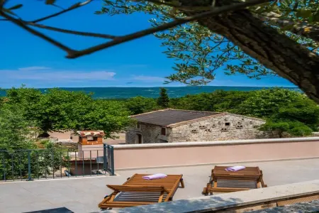 Villa paisible à Rakalj avec piscine - Photo 31