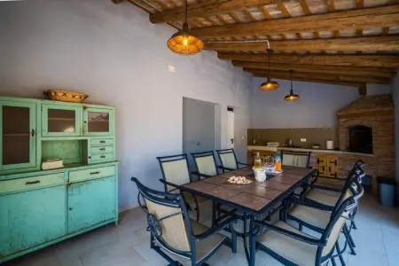 Villa paisible à Rakalj avec piscine - Photo 34