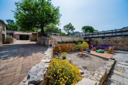 Villa paisible à Rakalj avec piscine - Photo 35