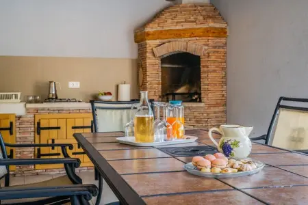 Villa paisible à Rakalj avec piscine - Photo 36