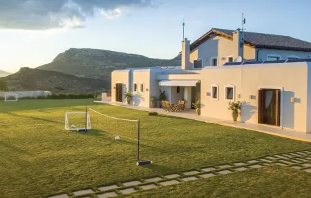 Maison 12 personnes à Houdetsi,Heraklio - Photo 9