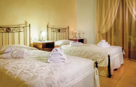 Maison 12 personnes à Houdetsi,Heraklio - Photo 22