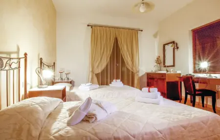 Maison 12 personnes à Houdetsi,Heraklio - Photo 23