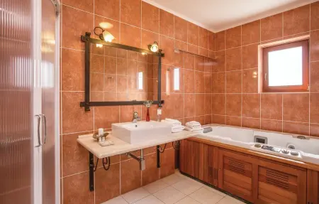 Maison 12 personnes à Houdetsi,Heraklio - Photo 24