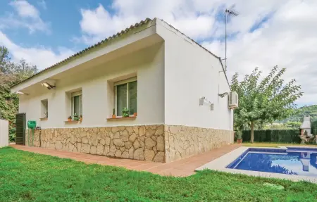 Maison 5 personnes à St. Cebrià de Vallalta - Photo 4