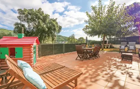 Maison 5 personnes à St. Cebrià de Vallalta - Photo 7