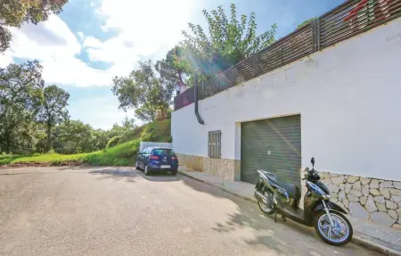 Maison 5 personnes à St. Cebrià de Vallalta - Photo 10