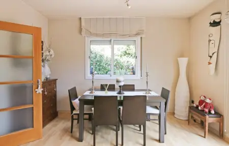Maison 5 personnes à St. Cebrià de Vallalta - Photo 11