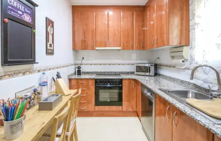 Maison 5 personnes à St. Cebrià de Vallalta - Photo 13