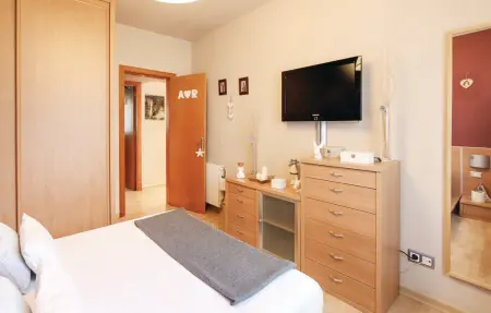 Maison 5 personnes à St. Cebrià de Vallalta - Photo 18