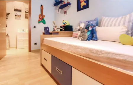 Maison 5 personnes à St. Cebrià de Vallalta - Photo 22