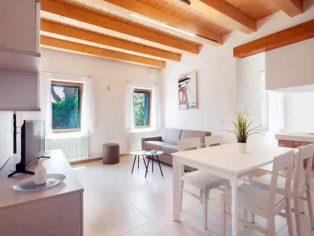 Ca' Del Pioppo, Appartement 4 personnes à Cavallino - Photo 1