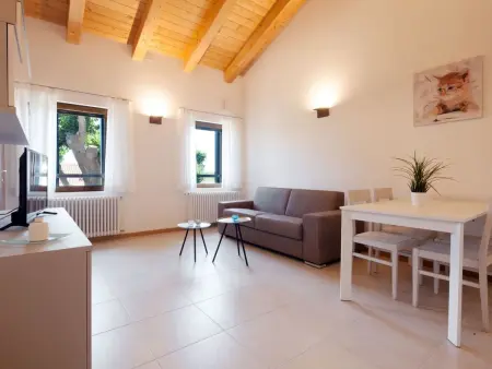 Ca' Del Pioppo, Appartement 6 personnes à Cavallino - Photo 1
