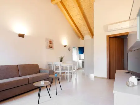 Ca' Del Pioppo, Appartement 6 personnes à Cavallino - Photo 2