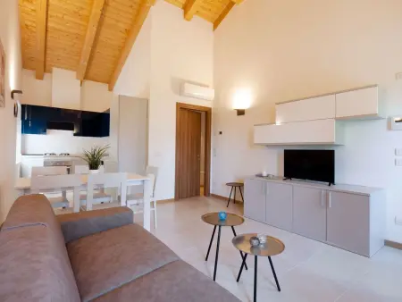 Ca' Del Pioppo, Appartement 6 personnes à Cavallino - Photo 3