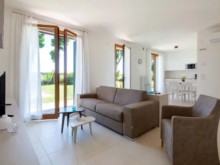 Ca' Del Pioppo, Maison 6 personnes à Cavallino - Photo 2