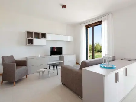 Ca' Del Pioppo, Maison 6 personnes à Cavallino - Photo 4