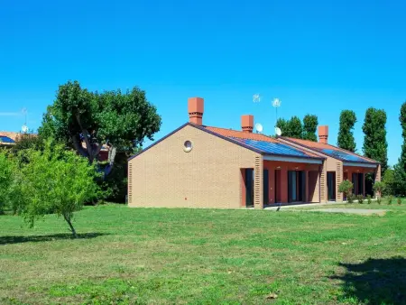 Ca' Del Pioppo, Maison 6 personnes à Cavallino - Photo 9
