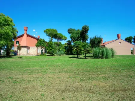 Ca' Del Pioppo, Maison 6 personnes à Cavallino - Photo 10
