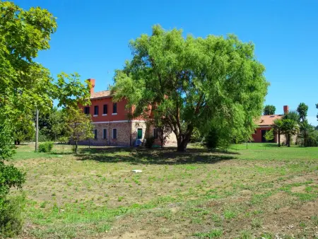 Ca' Del Pioppo, Maison 6 personnes à Cavallino - Photo 11