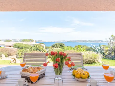 Mare Blù, Maison 8 personnes à Palau - Photo 1