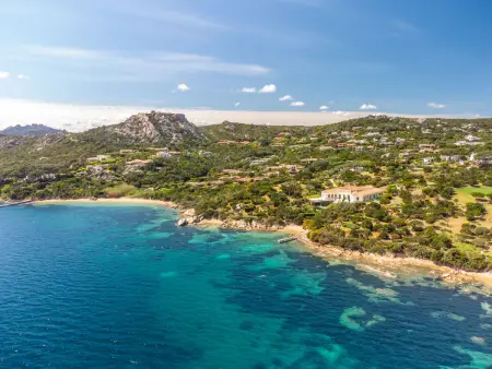 Mare Blù, Maison 8 personnes à Palau - Photo 2