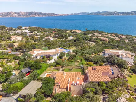 Mare Blù, Maison 8 personnes à Palau - Photo 3