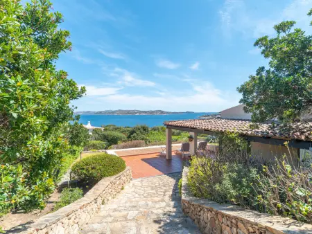 Mare Blù, Maison 8 personnes à Palau - Photo 4