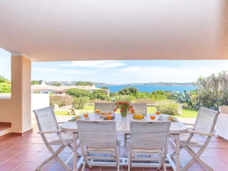 Mare Blù, Maison 8 personnes à Palau - Photo 5