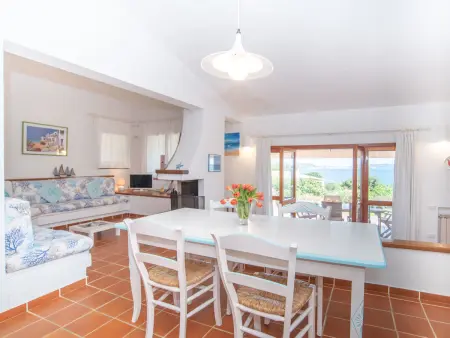 Mare Blù, Maison 8 personnes à Palau - Photo 6