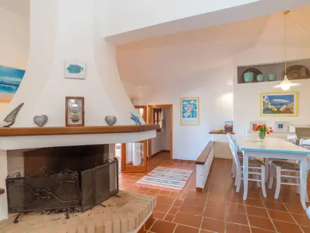 Mare Blù, Maison 8 personnes à Palau - Photo 8