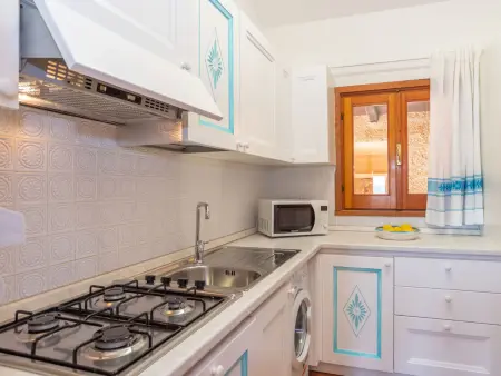 Mare Blù, Maison 8 personnes à Palau - Photo 11