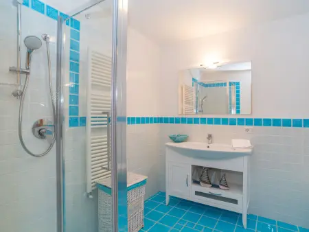 Mare Blù, Maison 8 personnes à Palau - Photo 13