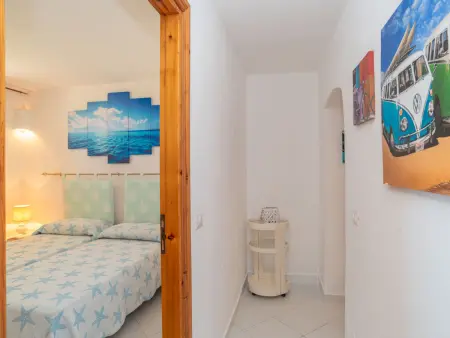 Mare Blù, Maison 8 personnes à Palau - Photo 16