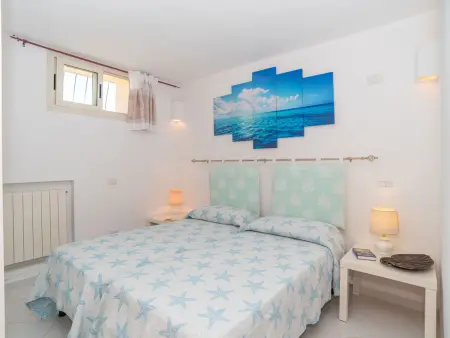 Mare Blù, Maison 8 personnes à Palau - Photo 17