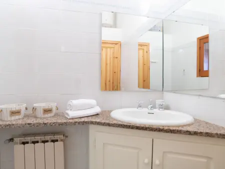 Mare Blù, Maison 8 personnes à Palau - Photo 18