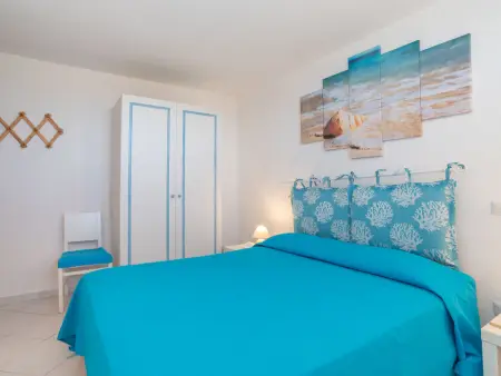 Mare Blù, Maison 8 personnes à Palau - Photo 20