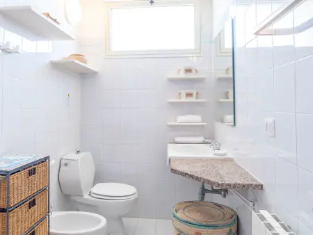 Mare Blù, Maison 8 personnes à Palau - Photo 21