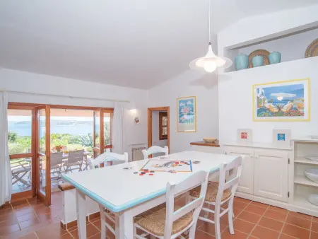Mare Blù, Maison 8 personnes à Palau - Photo 23