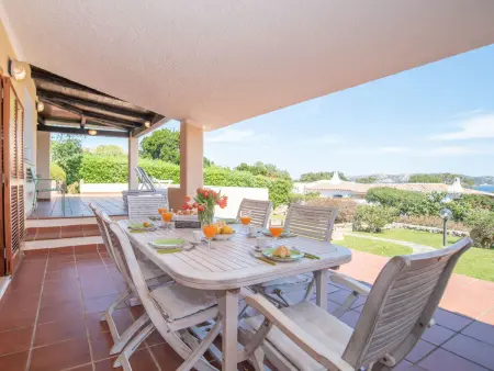 Mare Blù, Maison 8 personnes à Palau - Photo 24