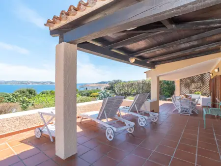 Mare Blù, Maison 8 personnes à Palau - Photo 25