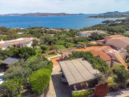 Mare Blù, Maison 8 personnes à Palau - Photo 28