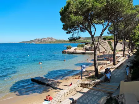 Mare Blù, Maison 8 personnes à Palau - Photo 37